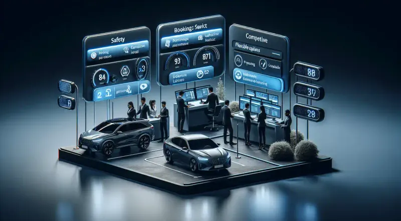 car-rental-business-plan-template